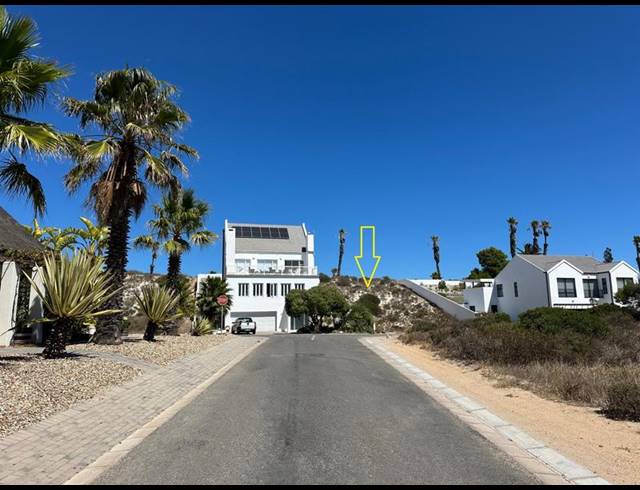 LAND FOR SALE IN SHELLEY POINT